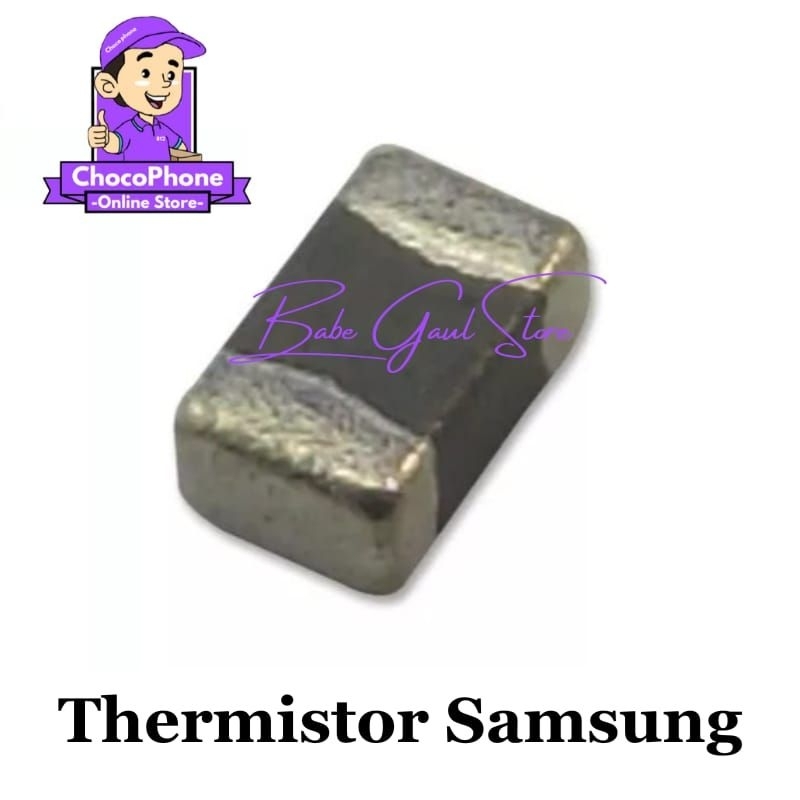 Samsung Mobile Temperature Thermistor Shopee Malaysia