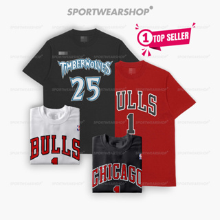 Mitchell And Ness High Density Embroidery Red M&N Chicago Bulls #1 Derrick  Rose Hardwood Classics Jersey