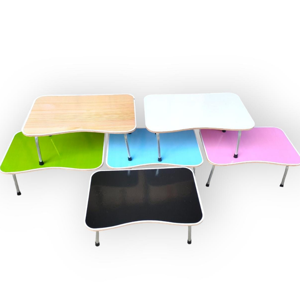 Color Folding Study Table | Shopee Malaysia