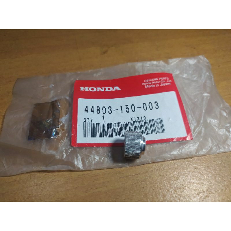 Honda GRAND PRIMA SUPRA Speedometer Gear pinion bush original Japan ...