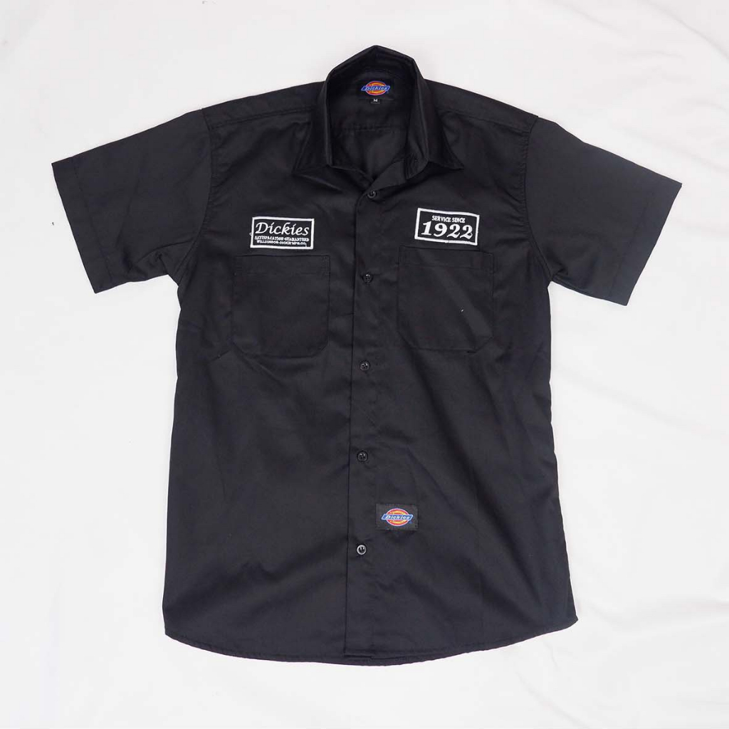 Dickies HYPE 4. WORKSHIRT | Shopee Malaysia