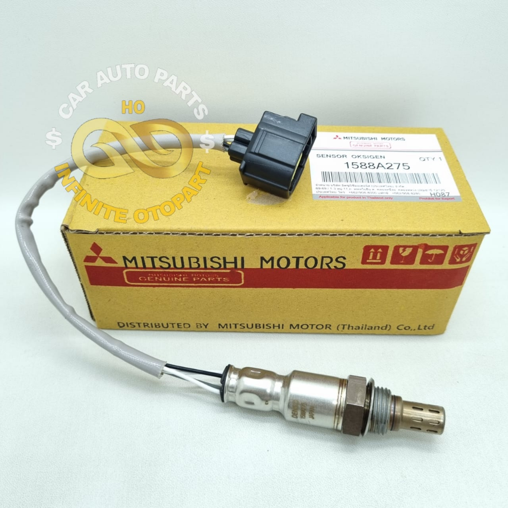 Oxygen SENSOR Oxygen SENSOR O2 Rear MITSUBISHI MIRAGE Shopee Malaysia