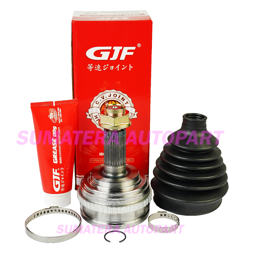 Cv joint Axle driveshaft Coupling Outer honda accord vti s84 s86 ...