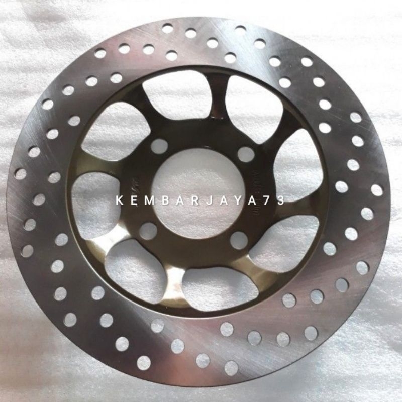 Front Disped Disc Supra 125 Karisma Revo Old Fit X CS1 Honda Motor Disc ...
