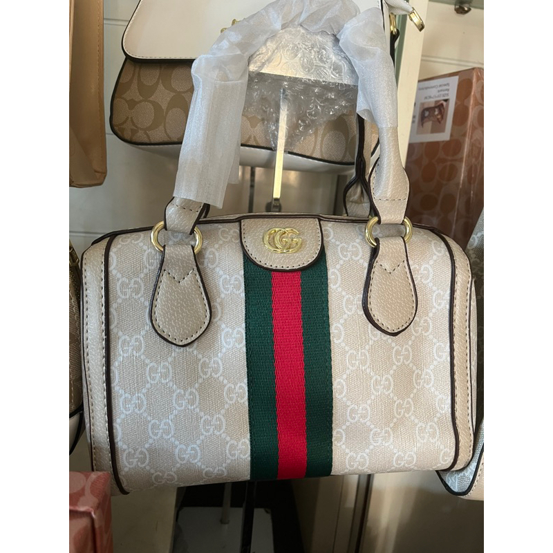 Big gucai speedy Bag