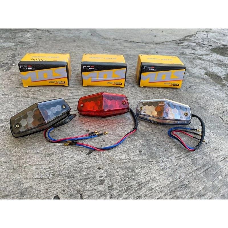 Stop Lamp BSA Dop import Mos | Shopee Malaysia