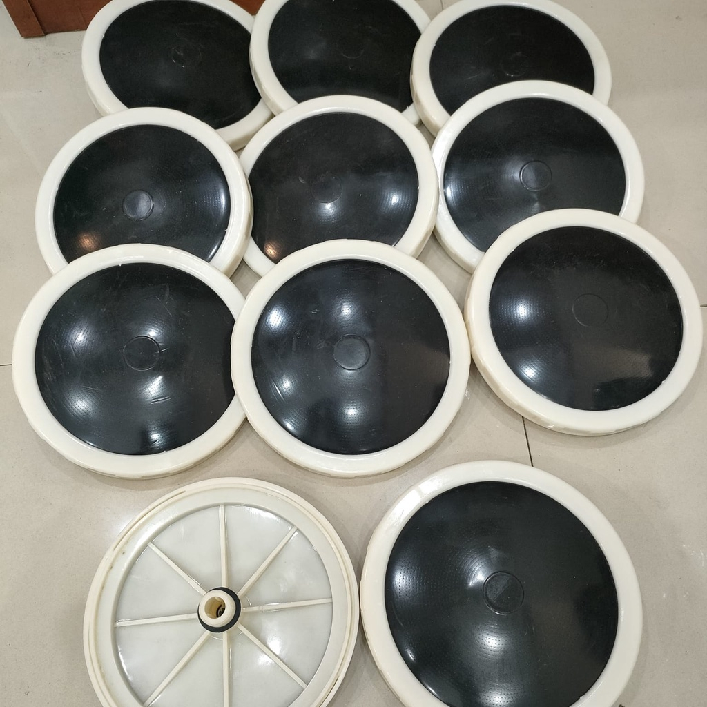 Air Diffuser Fine bubble 8 inch -/+ 21cm High quality Import Aquarium ...