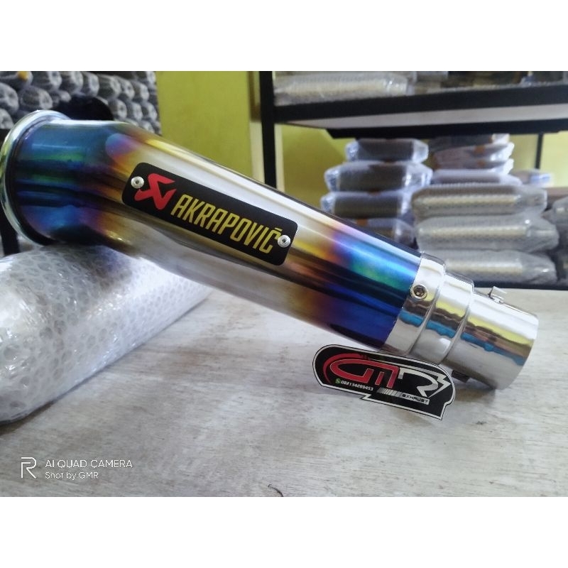 cbr250rr exhaust