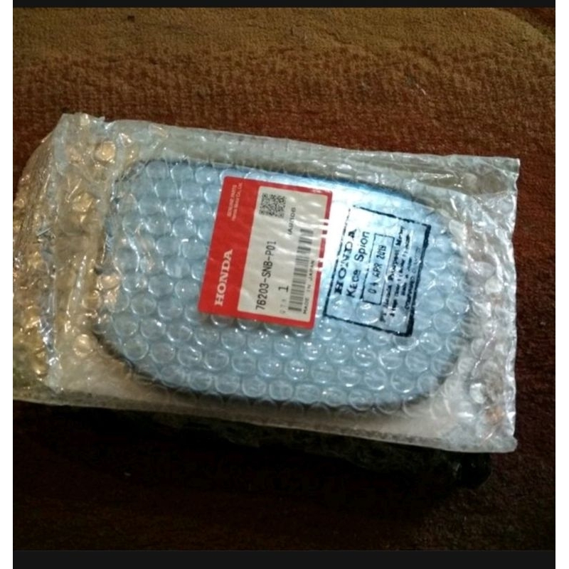 Original Honda Civic FD1 FD2 Right / Left Rear View Mirror | Shopee ...