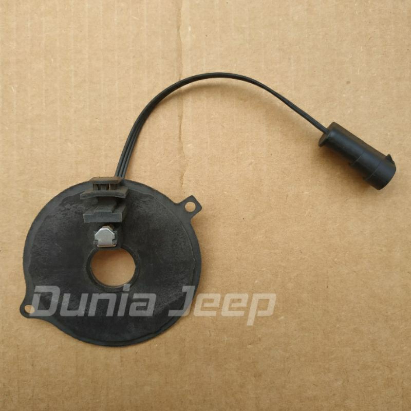 Delco Jeep Cherokee XJ Limited Camshaft Sensor/Flywheel Sensor Shopee