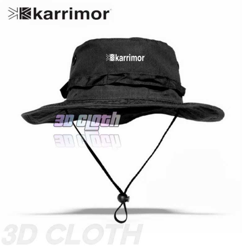 Premium Jungle Hat/Outdoor Hiking Camping Mountain Hat/Jungle Hat