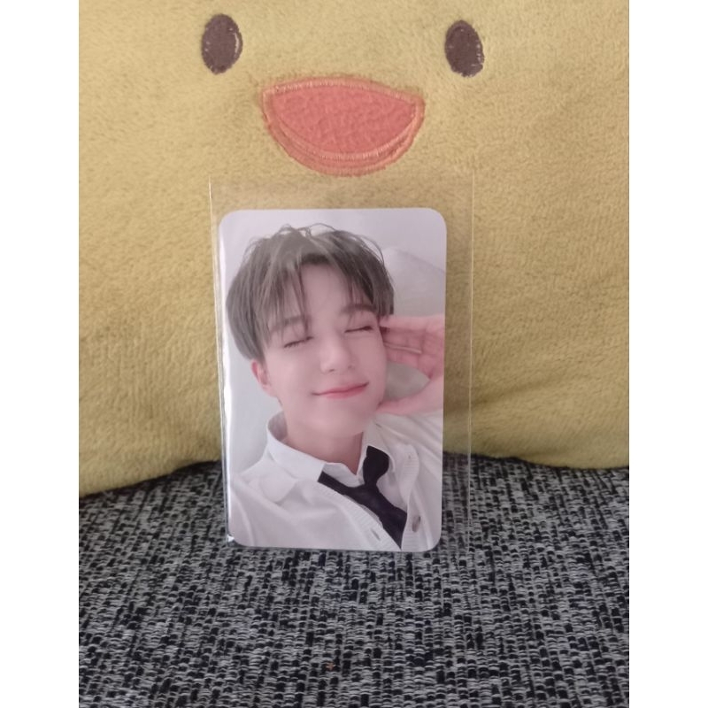 Photocard Jeno Kolbuk SG23 Jeno Merem NCT Dream | Shopee Malaysia