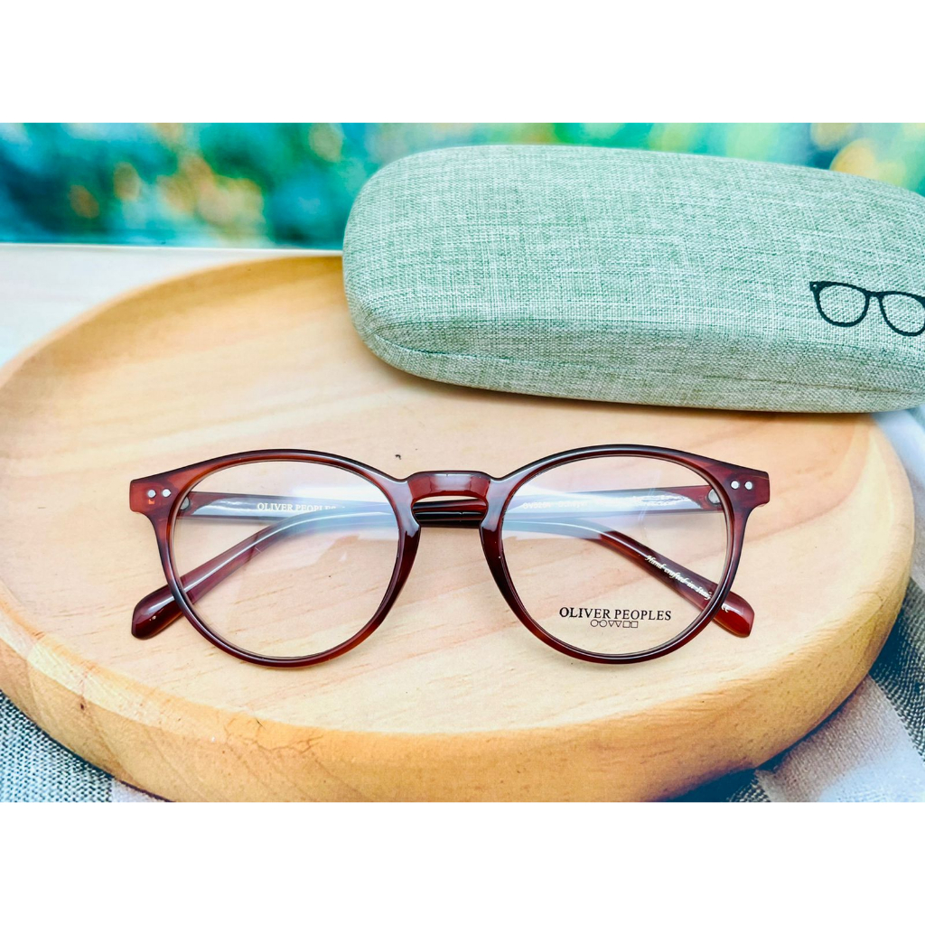 New OLIVER PEOPLES OV5264 AUTHENTIC SERIES LIMITED EDITION Women's