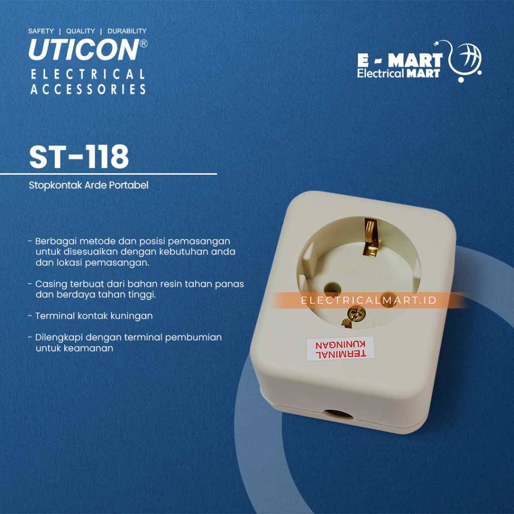 Original UTICON Brass Terminal Socket 1-6 Hole Socket Olor Cable Socket ...