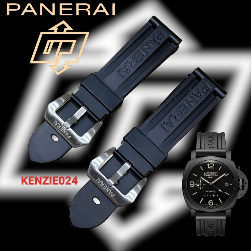 panerai strap Watch Accessories Prices and Promotions Watches