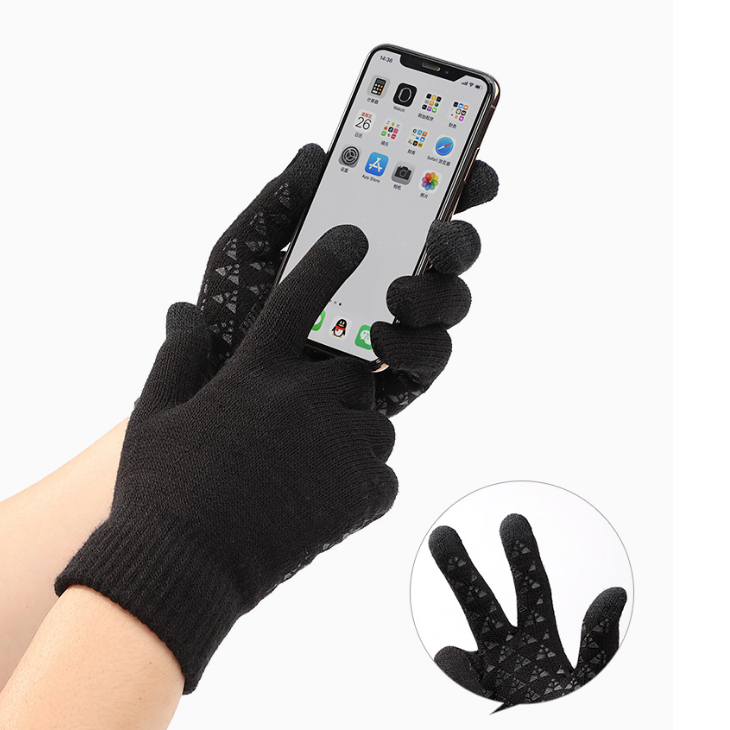 Original Capacitive Smartphone Gloves Android Gloves Shopee Malaysia