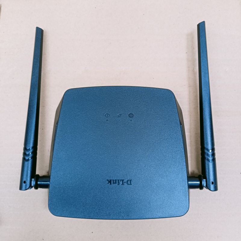 D LINK DIR 612 MODEM ROUTER | Shopee Malaysia