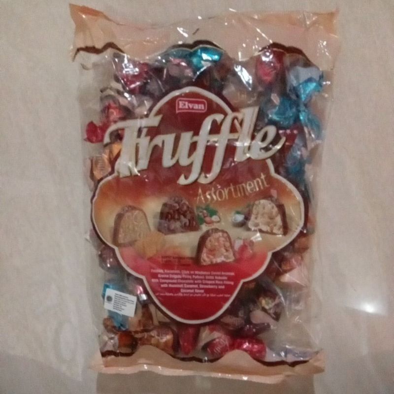 Arabic Chocolate Souvenirs For Hajj & umrah truffle Shopee Malaysia