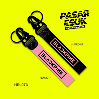 Kpop BLACKPINK Laser Phone Strap Key Ring Lisa Jennie Pink Lanyard Blink  Jewelry