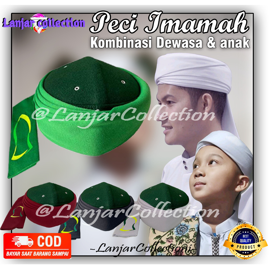 Combination Permanent Instant Cap/3meter Permanent Cap/Permanent