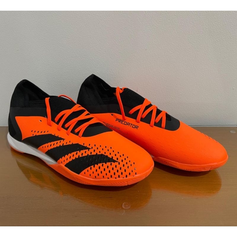 Predator best sale adidas futsal