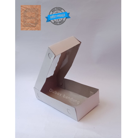 1pak= 10pcx Box Size 20x10x5 Duplex Full Side Opening, Box Size 20x10x5 ...