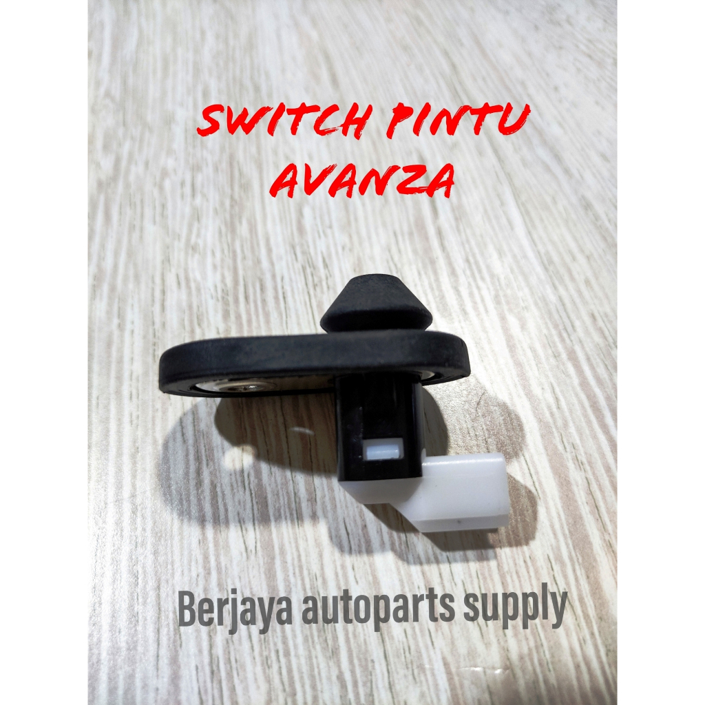 Avanza Xenia Rush Terios Agya Ayla Sigra Door Switch Switch | Shopee ...