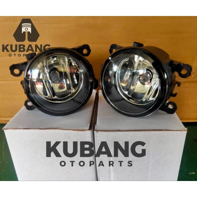 Suzuki Fog Lamp Ertiga Foglamp Apv Foglamp Swift Foglamp Grand