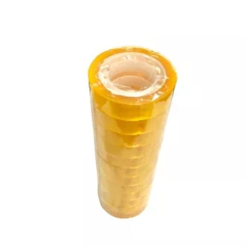 (1PCS) Clear Insulation/Tape Shopee Malaysia
