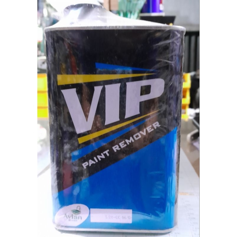 KAYU Vip PAINT REMOVER Wall Peeling Cleaner, Iron, Wood 1KG Shopee Malaysia
