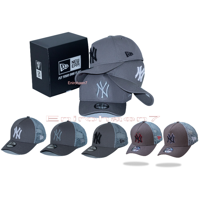 Ny Hat Women Trendy Baseball Dad Caps - Mom & Dad Hats With Adjustable ...
