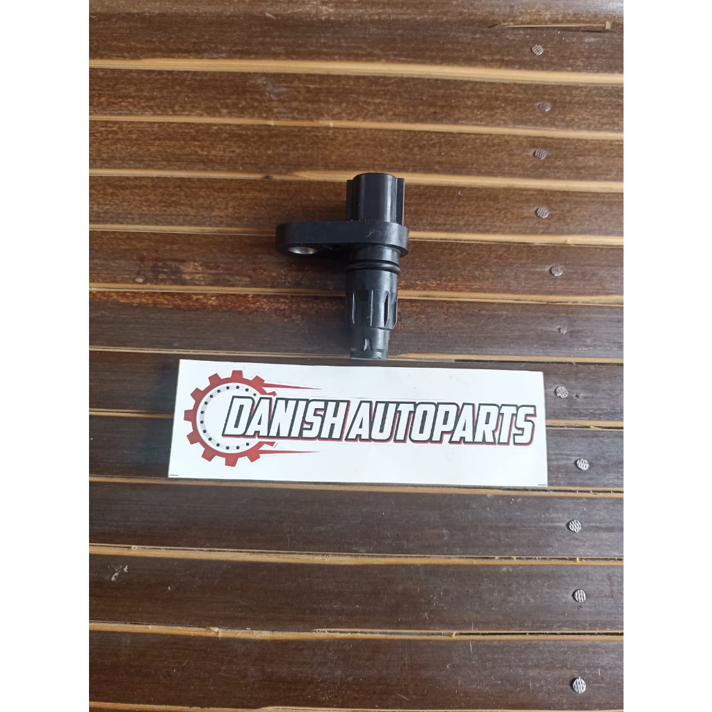 Speed SENSOR SPEEDOMETER MATIC CVT ALPHARD,VELLFIRE,CAMRY,RAV4 OUTPUT Shopee Malaysia