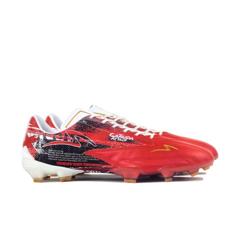 Specs Accelerator LIGHTSPEED 3 LX ELITE GA22 FG Football Boots - Jong ...