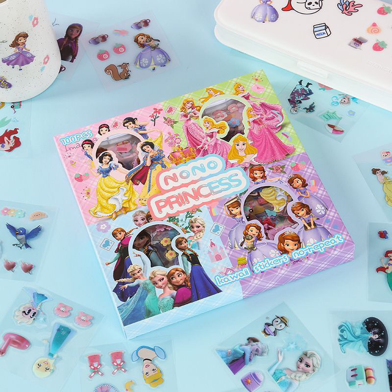 Kiss-Cut Stickers, Urology Fun, Urine Good Hands