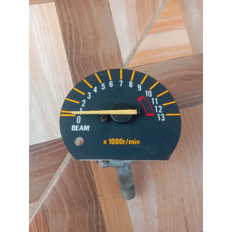MESIN Engine rpm board Suzuki RGR 150 sprinter crystal tornado jumbo ...
