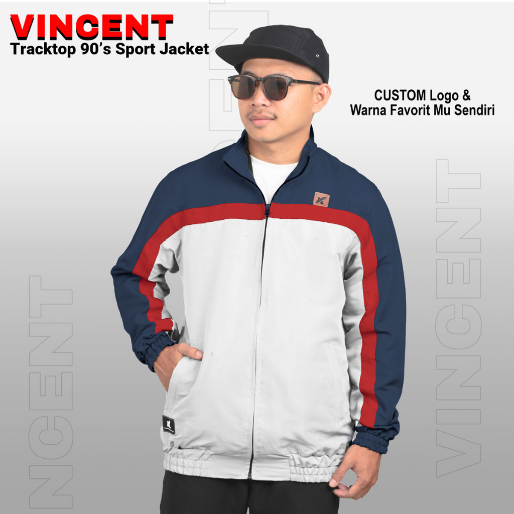 Gida Vincent Jacket main image 1