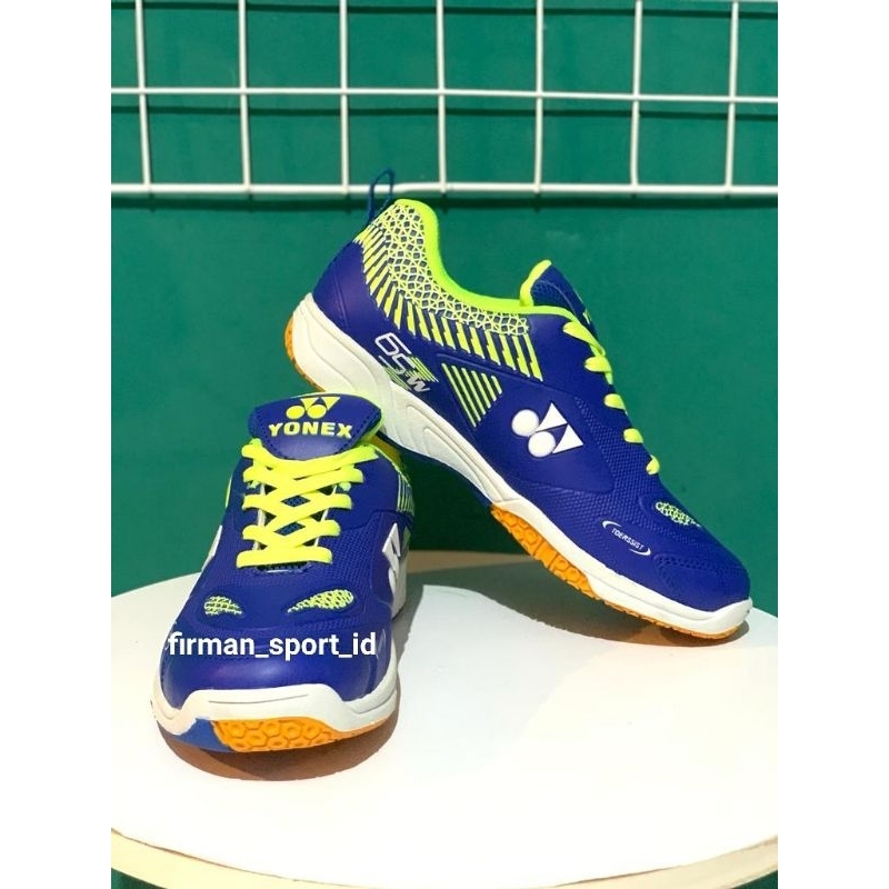 The Newest YNX Teorsist 65W Badminton Shoes 3944 Badminton And Sports