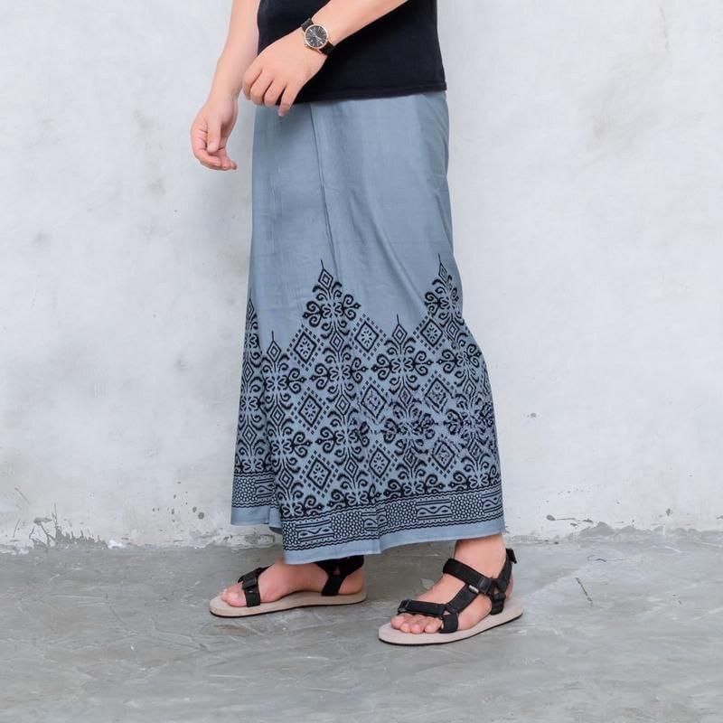 Newest SANTRI PALAIKAT PALAT MOTIF BATIK SARONGS EXCLUSIVE MEN'S WAJADA ...