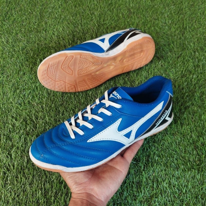 Mizuno futsal 2025 shoes malaysia price