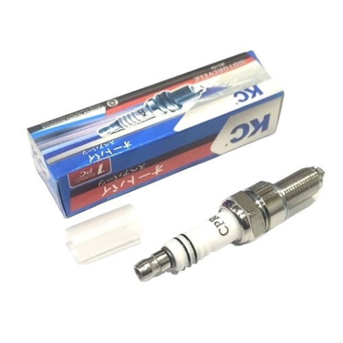 Kc Karisma Jupiter Mx Vixion Beat Vario Spark Plug Shopee Malaysia