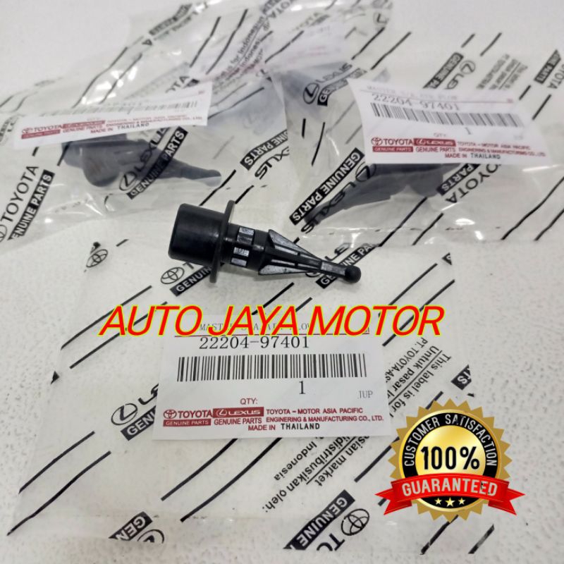Avanza Xenia Rush Terios Granmax Ertiga Original IAT Air Flow Sensor