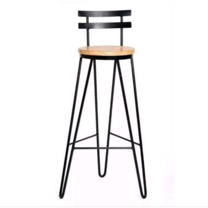 1 METER High/CAFE Chair/BAR Chair/CAFE Bench/BAR Bench/Folding Bench