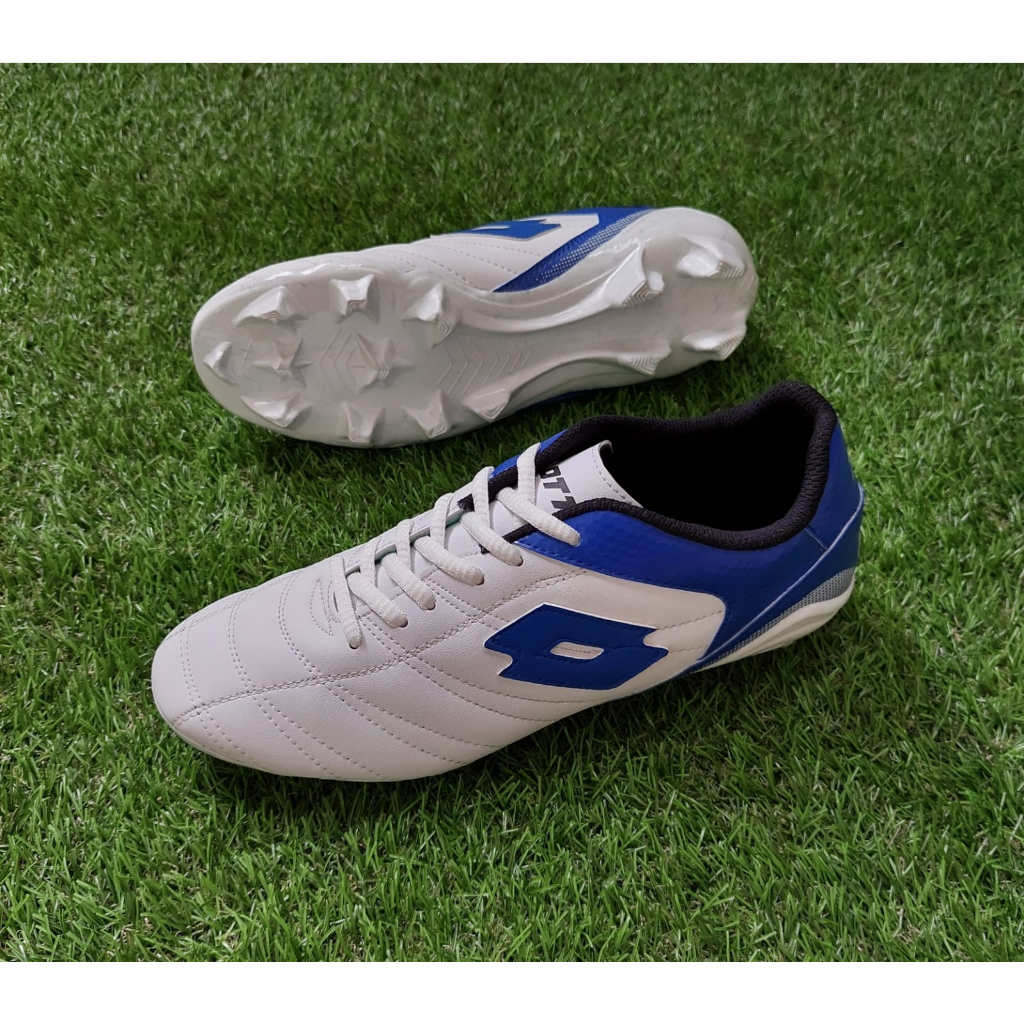 Lotto Soccer Shoes // Latest lotto Soccer Shoes Shopee Malaysia