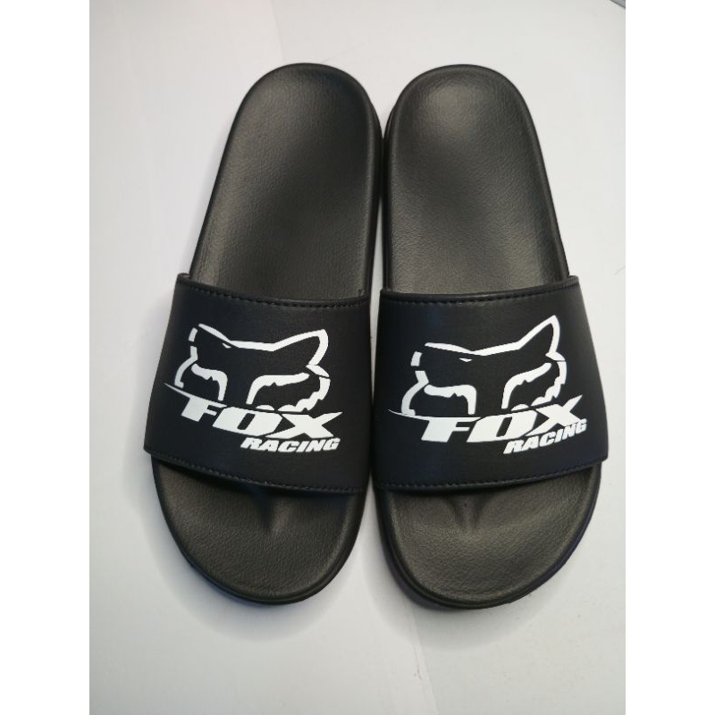 Fox racing Sandals fox Sandals racing Sandals Shopee Malaysia