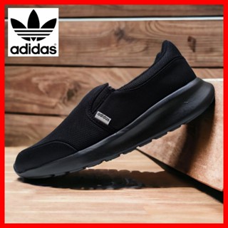 adidas loafer shoes for men