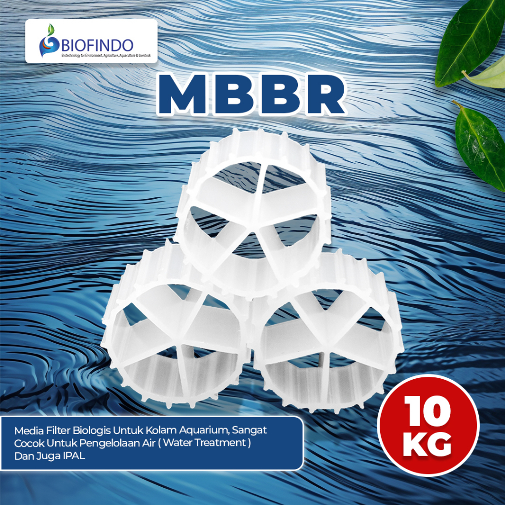 Mbbr KALDNES MEDIA FILTER Bacteria House K1 MICRO MINI, K1, K2, K3 ...