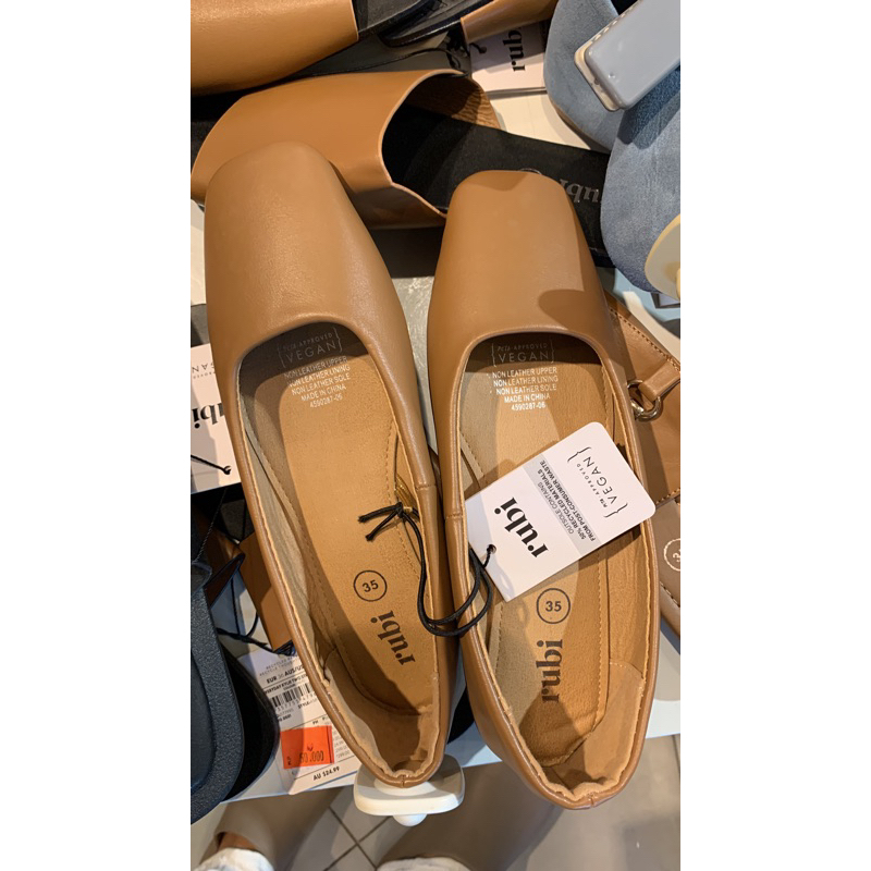 Rubi shoes macarthur square shop