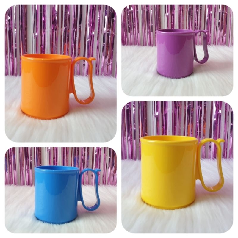 Tupperware 300ml Micro Mug Shopee Malaysia