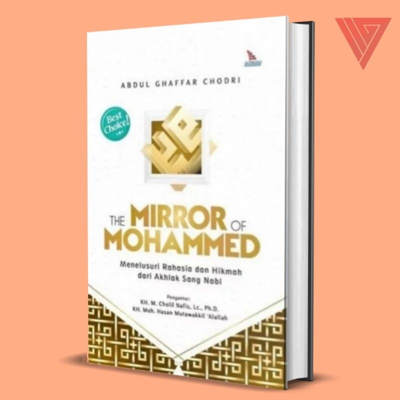 NABI The Mirror Of Muhammed Book - sirah nabawiyah - The History Of The ...