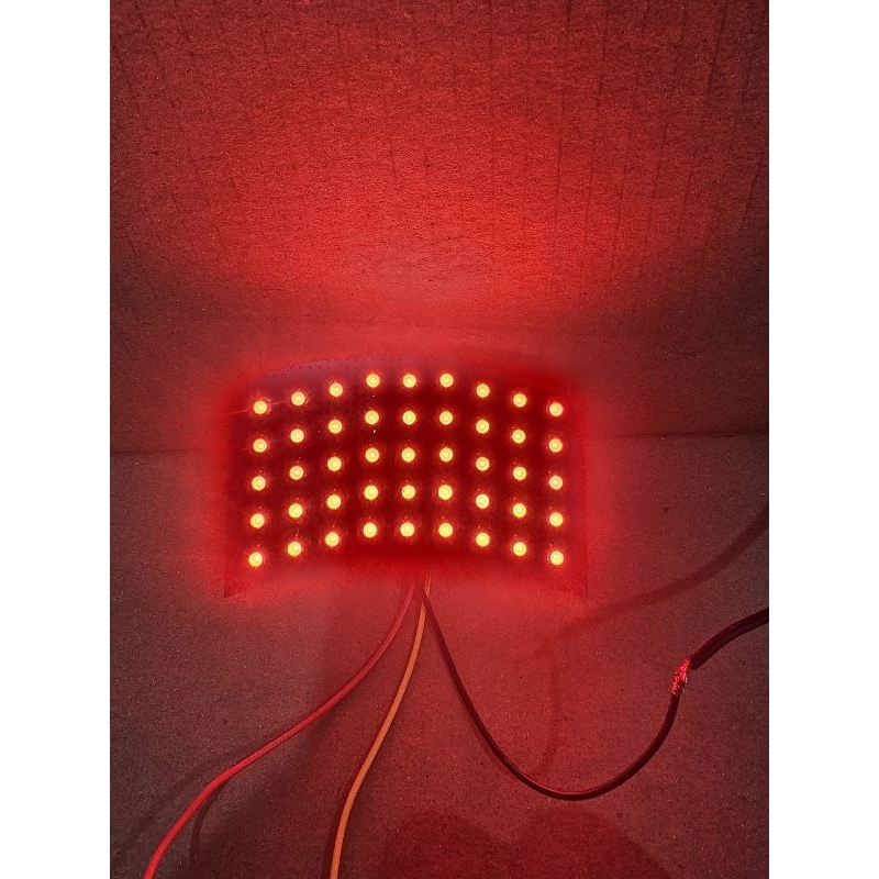 Stop Lamp running 8 Auto mode vario 110 Carburetor Tail Light 8 Auto